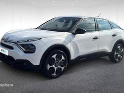 Blanc Utilisé 2022 Citroën C4 Business Class Van | 15 475 € (Prix juste)