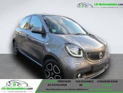 Utilisé 2019 Smart ForFour Citadine | 18 100 € (Prix juste)
