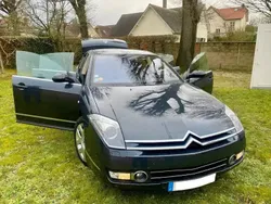 Citroën C6