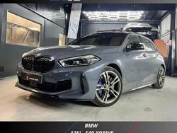 Gris Occasion 2021 BMW 135 Sport Line Citadine | 39 990 € (Super prix)