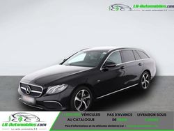 Utilisé 2019 Mercedes E200 Berline | 31 100 € (Prix juste)