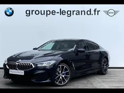 Utilisé 2020 BMW 320 M Sport Berline | 104 900 €