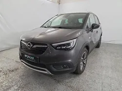 Gris Utilisé 2020 Opel Crossland X Ultimate SUV | 13 066 € (Prix juste)