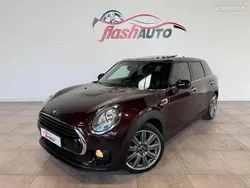 Utilisé 2017 Mini Cooper Clubman Break | 10 900 € (Prix juste)