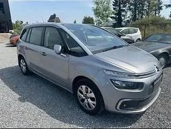 Utilisé 2017 Citroën Grand C4 Picasso Feel Monospace | 8 000 € (Super prix)