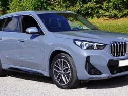 Noir Utilisé 2022 BMW X1 M Sport SUV | 47 990 €