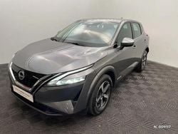 Gris Utilisé 2024 Nissan Qashqai SUV | 28 960 € (Prix juste)