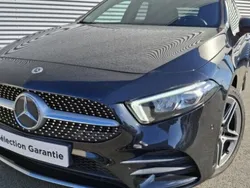 Utilisé 2021 Mercedes A160 AMG line Berline | 27 490 € (Super prix)
