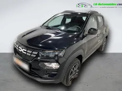 Utilisé 2022 Dacia Spring Citadine | 14 400 € (Prix cher)