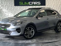 Utilisé 2021 Kia XCeed Premium SUV | 17 990 € (Prix juste)