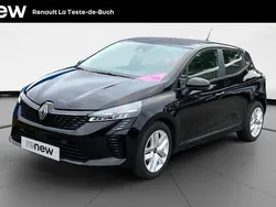 Noir Utilisé 2024 Renault Clio V Evolution Citadine | 16 990 € (Prix juste)