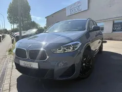 Gris Utilisé 2021 BMW X2 Sport Line SUV | 29 733 € (Prix juste)