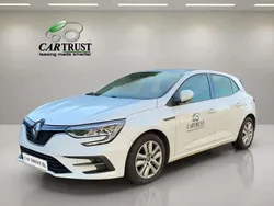Blanc Utilisé 2022 Renault Mégane IV Business Berline | 14 358 € (Super prix)