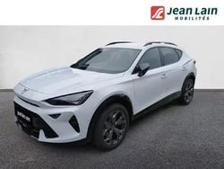 Blanc Nouvelle 2025 Cupra Formentor SUV | 40 340 € (Prix juste)