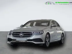 Utilisé 2021 Mercedes E400 Berline | 48 400 €