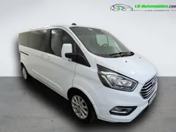 Utilisé 2023 Ford Tourneo | 45 100 € (Bon prix)
