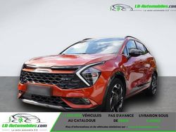 Utilisé 2022 Kia Sportage SUV | 34 400 € (Prix assez cher)
