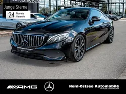 Utilisé 2020 Mercedes E200 Berline | 34 390 € (Super prix)