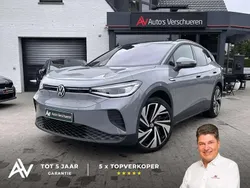 Gris Utilisé 2023 VW ID.4 Pro SUV | 36 990 € (Prix juste)