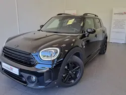 Noir Utilisé 2022 Mini Cooper Countryman SUV | 29 990 € (Prix juste)