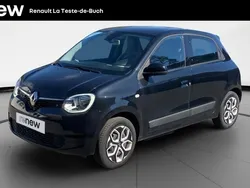 Noir Utilisé 2024 Renault Twingo Equilibre Citadine | 13 490 € (Prix juste)
