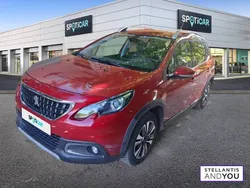 Utilisé 2019 Peugeot 2008 Allure SUV | 11 490 € (Super prix)