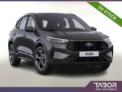 Gris Nouvelle 2025 Ford Kuga ST-Line SUV | 31 900 €
