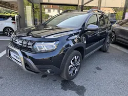 Utilisé 2023 Dacia Duster Journey SUV | 20 490 € (Bon prix)