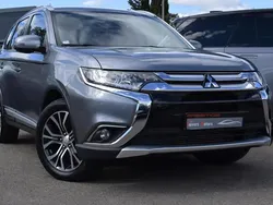 Utilisé 2015 Mitsubishi Outlander SUV | 17 900 € (Bon prix)
