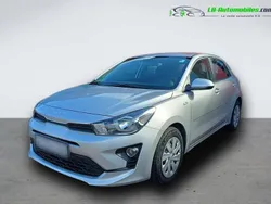 Utilisé 2023 Kia Rio Citadine | 16 500 € (Bon prix)