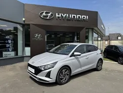 Utilisé 2024 Hyundai i20 | 21 990 € (Prix cher)