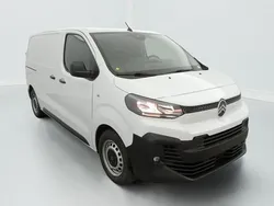 Nouvelle 2025 Citroën Jumpy Monospace | 27 960 € (Bon prix)