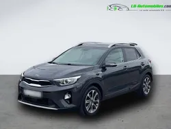 Utilisé 2019 Kia Stonic SUV | 17 600 € (Prix juste)