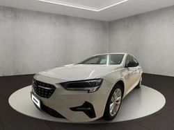 Blanc Utilisé 2021 Opel Insignia Business Elegance Break | 16 950 € (Super prix)