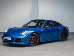 Occasion 2017 Porsche 911 Carrera GTS Coupé | 134 900 €
