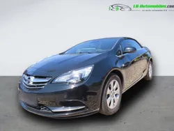 Utilisé 2017 Opel Cascada Cabriolet | 15 500 € (Bon prix)