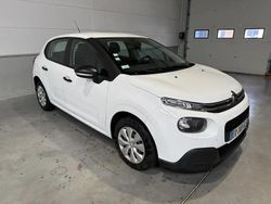 Utilisé 2017 Citroën C3 Citadine | 5 700 €