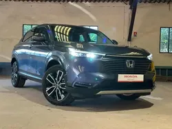 Gris Utilisé 2025 Honda HR-V Advance SUV | 33 990 €