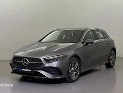 Utilisé 2024 Mercedes E250 AMG line Berline | 37 799 € (Prix juste)