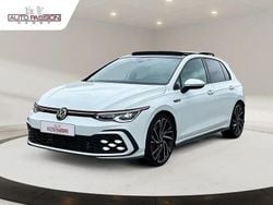 Blanc Utilisé 2020 VW Golf VIII GTI Berline | 37 990 €