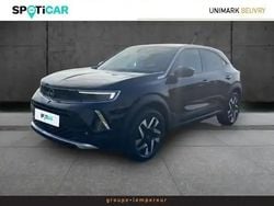 Noir Utilisé 2022 Opel Mokka Elegance SUV | 16 991 € (Prix juste)