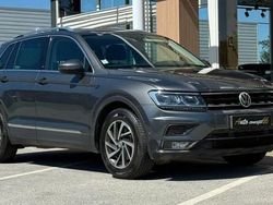 Utilisé 2018 VW Tiguan SUV | 19 900 € (Prix juste)