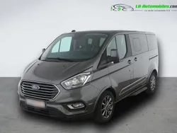Utilisé 2021 Ford Tourneo | 40 100 € (Prix juste)