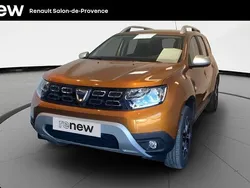 Marron Utilisé 2021 Dacia Duster Prestige SUV | 16 299 € (Prix juste)
