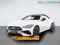 Utilisé 2024 Mercedes 450 Coupé | 82 800 €
