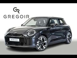 Noir Nouvelle 2024 Mini Cooper SE Citadine | 35 950 € (Prix cher)