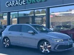Gris Utilisé 2020 VW Golf VIII GTE Berline | 24 690 € (Prix juste)