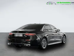 Utilisé 2022 Mercedes S450 Berline | 101 100 €