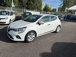 Utilisé 2020 Renault Clio V Business Citadine | 13 490 € (Prix juste)