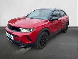 Rouge Utilisé 2023 Opel Mokka SUV | 19 990 € (Prix juste)